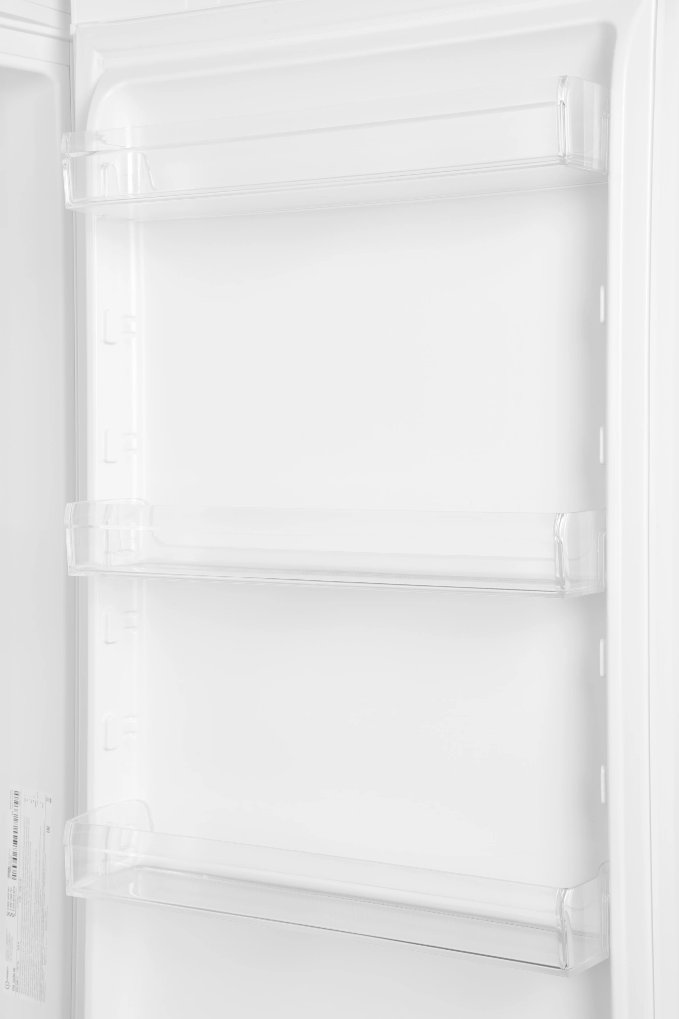 Холодильник Indesit DS 3200 W 2-хкамерн. белый