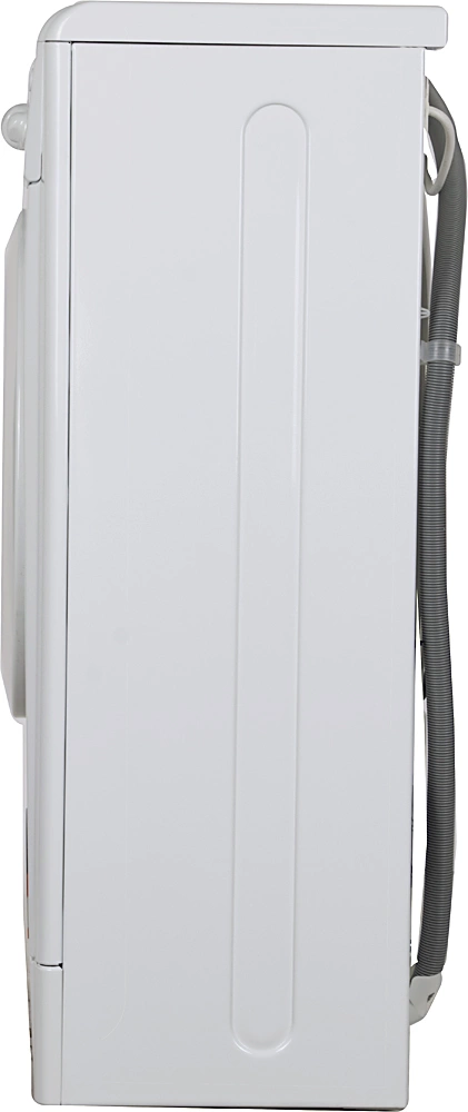 Стиральная машина Indesit EcoTime IWUB 4085 класс: A загр.фронтальная макс.:4кг белый