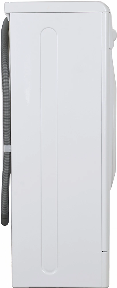Стиральная машина Indesit EcoTime IWUB 4085 класс: A загр.фронтальная макс.:4кг белый