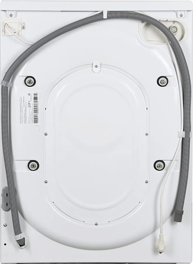 Стиральная машина Indesit EcoTime IWUB 4085 класс: A загр.фронтальная макс.:4кг белый