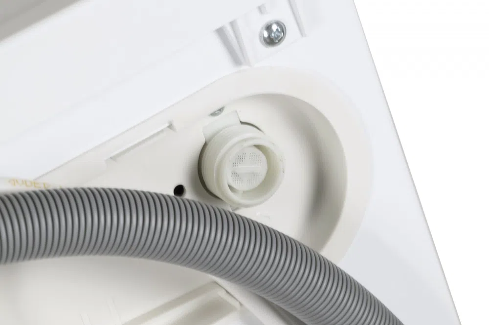 Стиральная машина Indesit EcoTime IWUB 4085 класс: A загр.фронтальная макс.:4кг белый