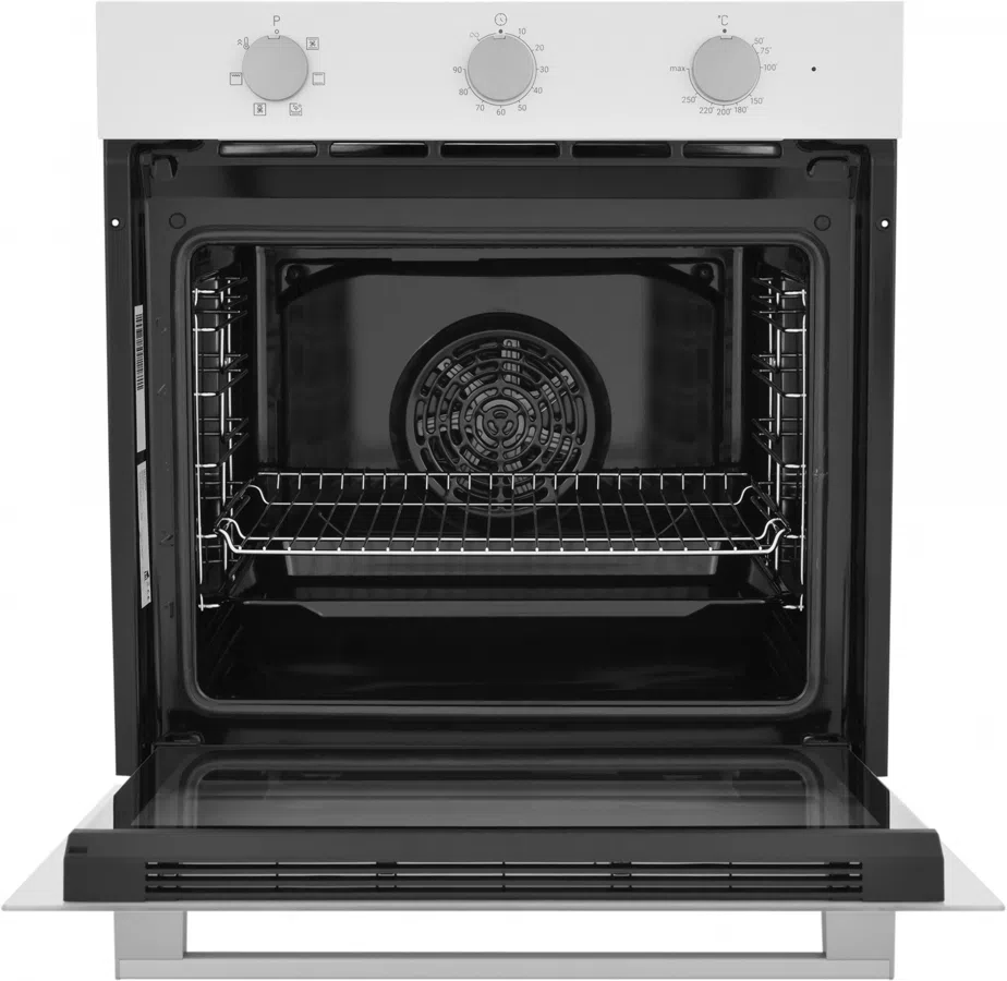 Духовой шкаф Электрический Indesit IFE 3634 WH белый