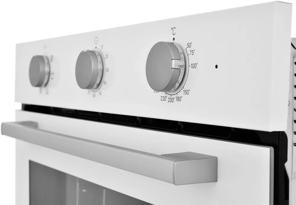 Духовой шкаф Электрический Indesit IFE 3634 WH белый