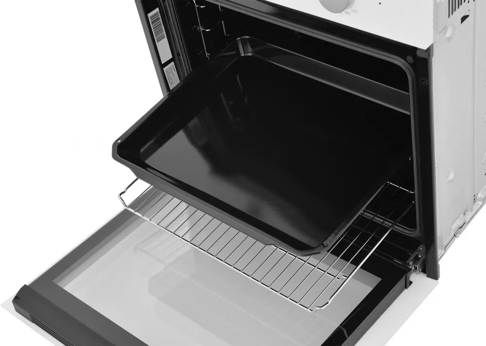 Духовой шкаф Электрический Indesit IFE 3634 WH белый