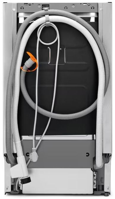 Посудомоечная машина встраив. Electrolux EEM66331L 2200Вт узкая