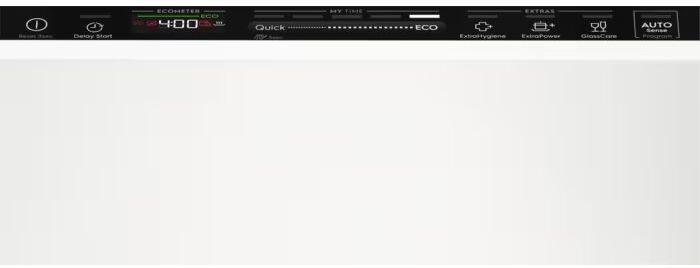 Посудомоечная машина встраив. Electrolux EEM66331L 2200Вт узкая