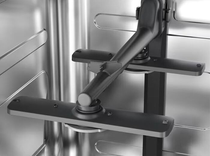 Посудомоечная машина встраив. Electrolux EEM66331L 2200Вт узкая