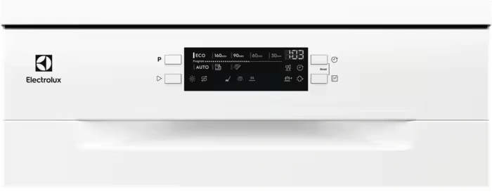 Посудомоечная машина Electrolux ESA47210SW белый (полноразмерная)
