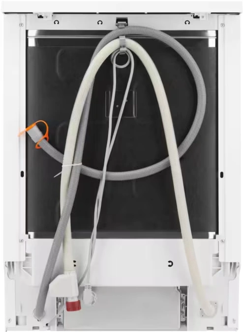 Посудомоечная машина Electrolux ESA47210SW белый (полноразмерная)