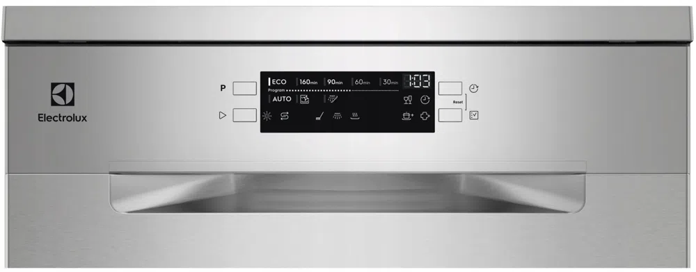 Посудомоечная машина Electrolux ESA47210SX серебристый (полноразмерная)