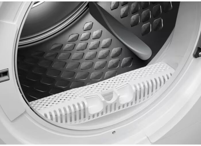 Сушильная машина Electrolux EW6D295GE пан.англ. кл.энер.:A+++ макс.загр.:9кг белый