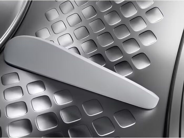 Сушильная машина Electrolux EW6D295GE пан.англ. кл.энер.:A+++ макс.загр.:9кг белый