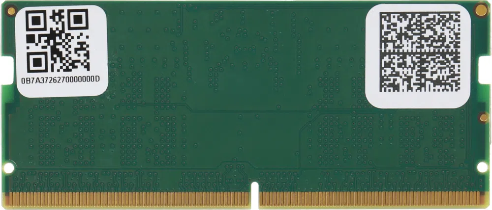 Память DDR5 8GB ТМИ ЦРМП.467526.013 OEM PC5-38400 SO-DIMM 262-pin 1.1В single rank OEM