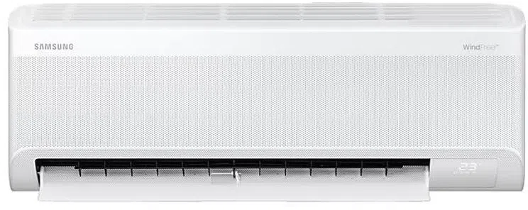 Сплит-система Samsung AR60F09C1DW белый