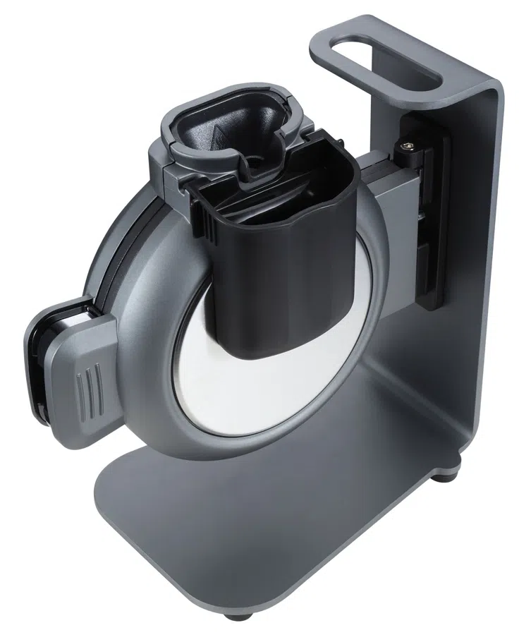Вафельница Polaris PST 1000 900Вт графитовый