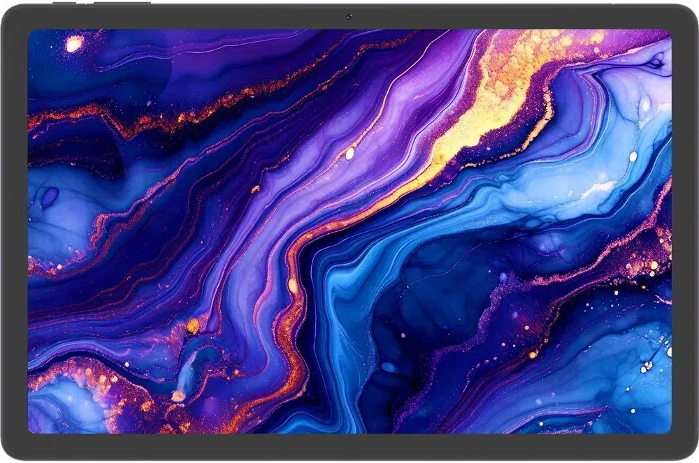 Планшет Digma Pro Zenith II T620 (1.8) 8C RAM8Gb ROM256Gb 11" IPS 1920x1200 4G Android 15 графит 13Mpix 5Mpix BT WiFi microSD 1Tb 8000mAh 298hrs