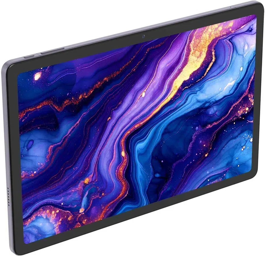 Планшет Digma Pro Zenith II T620 (1.8) 8C RAM8Gb ROM256Gb 11" IPS 1920x1200 4G Android 15 графит 13Mpix 5Mpix BT WiFi microSD 1Tb 8000mAh 298hrs