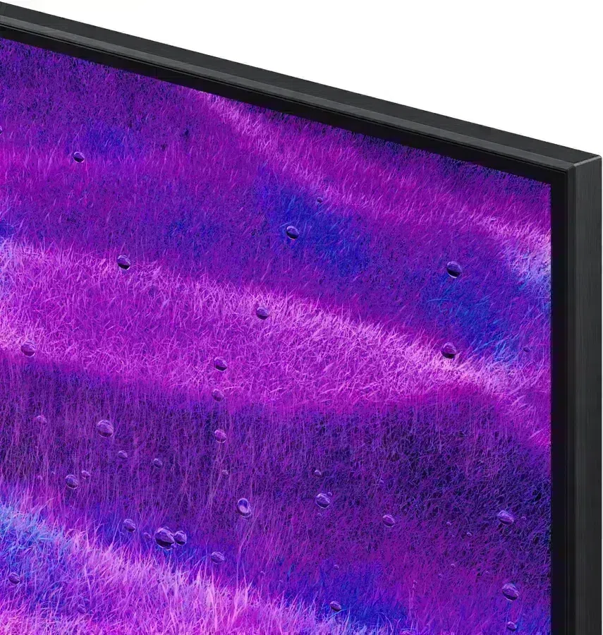 Телевизор QLED Samsung 65" QE65QN80FAUXRU Series 9 черный титан/черный 4K Ultra HD 120Hz DVB-T2 DVB-C DVB-S2 USB WiFi Smart TV