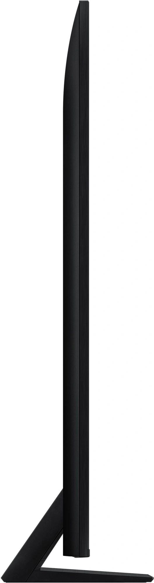 Телевизор QLED Samsung 65" QE65QN80FAUXRU Series 9 черный титан/черный 4K Ultra HD 120Hz DVB-T2 DVB-C DVB-S2 USB WiFi Smart TV