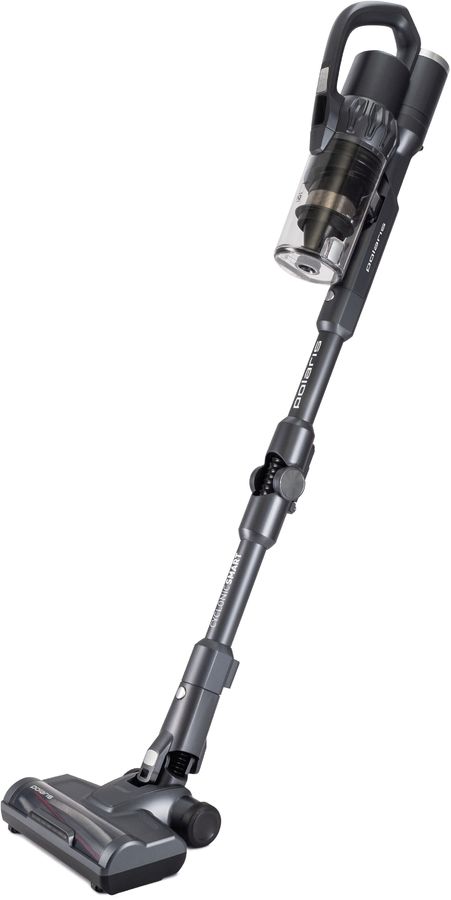 Пылесос Polaris IQ Home PVCS 4070 600Вт графит/серый