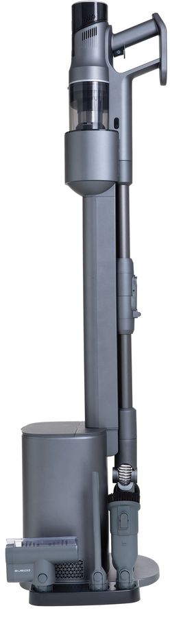 Пылесос Polaris PVCSDC 8001 450Вт графит/серый (в компл.:3мешка)