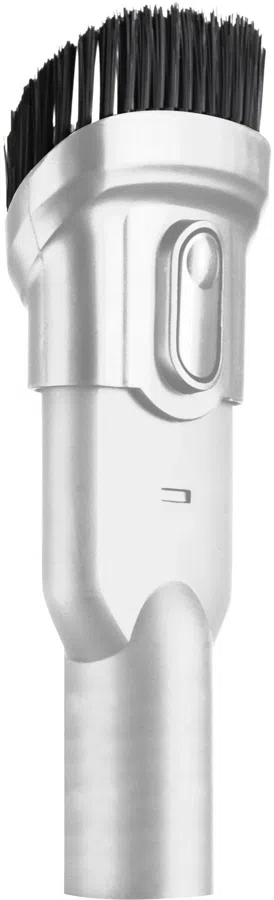 Пылесос Polaris IQ Home PVCSDC 3000 800Вт белый (в компл.:3мешка)
