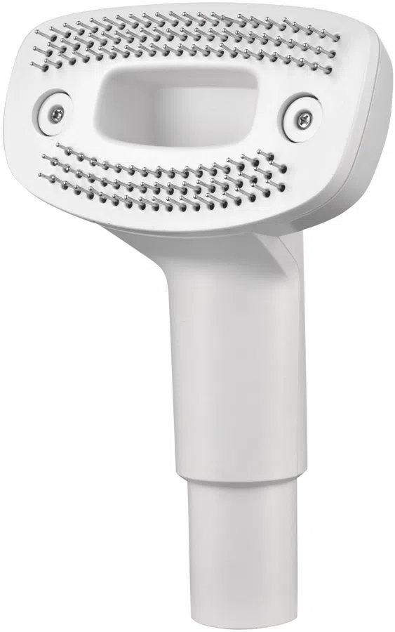 Пылесос Polaris IQ Home PVCSDC 3000 800Вт белый (в компл.:3мешка)