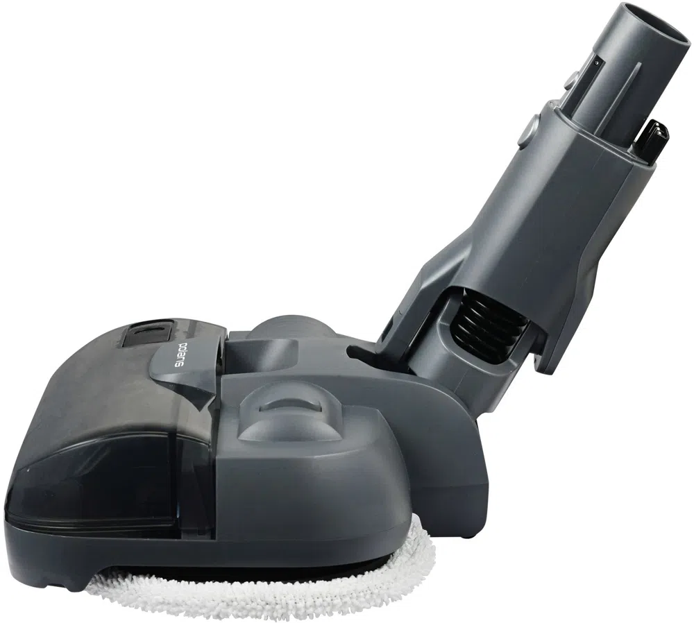 Пылесос Polaris IQ Home PVCSDC 3000 800Вт серый (в компл.:3мешка)