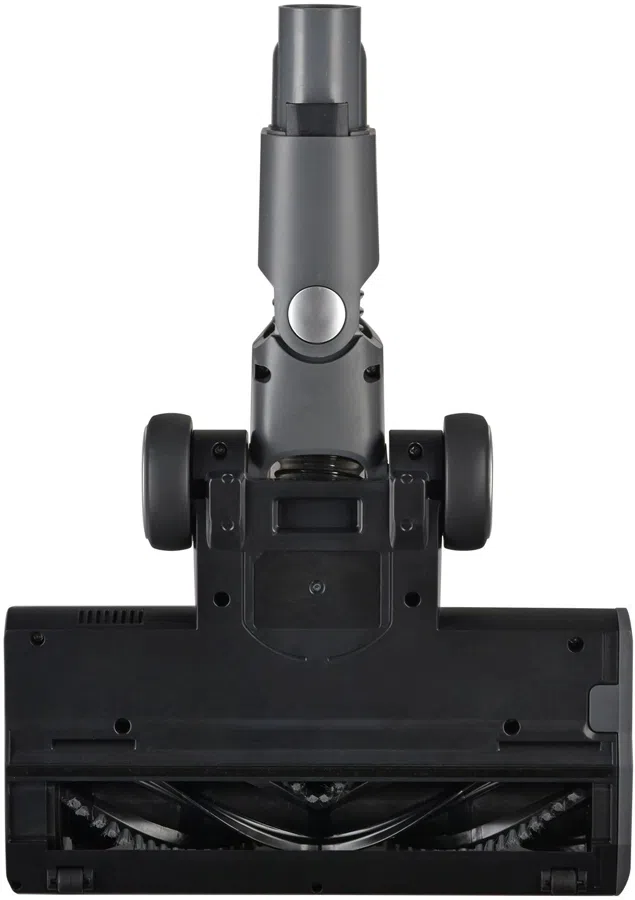Пылесос Polaris IQ Home PVCSDC 3000 800Вт серый (в компл.:3мешка)