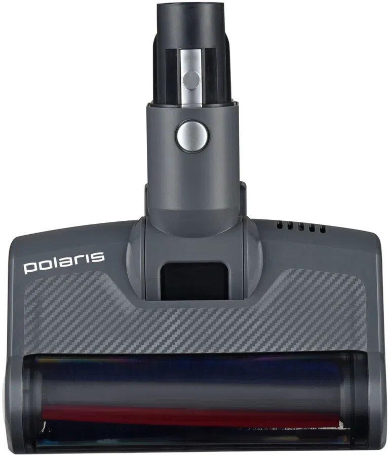 Пылесос Polaris IQ Home PVCSDC 3000 800Вт серый (в компл.:3мешка)