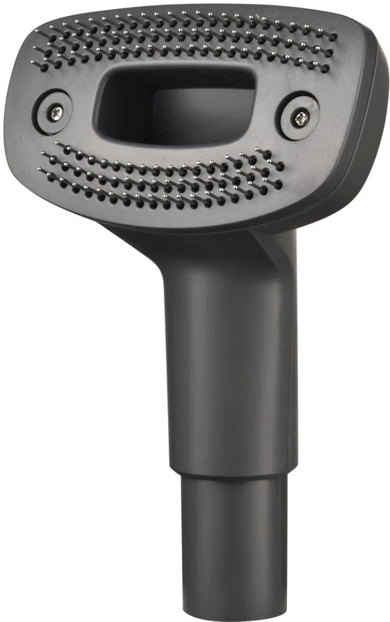 Пылесос Polaris IQ Home PVCSDC 3000 800Вт серый (в компл.:3мешка)