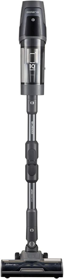 Пылесос Polaris IQ Home PVCS 6020 Cyclonic Way PRO 800Вт серый