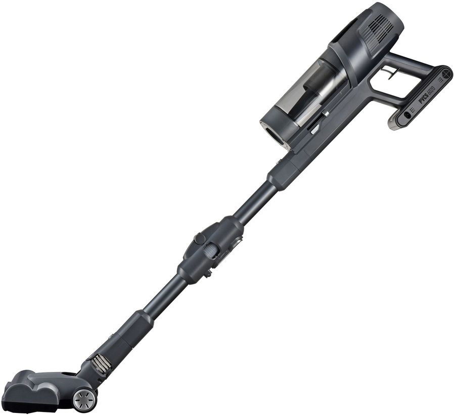 Пылесос Polaris IQ Home PVCS 6020 Cyclonic Way PRO 800Вт серый