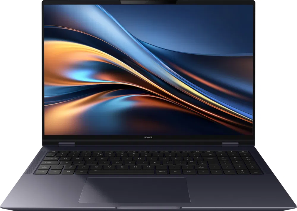Ноутбук Honor MagicBook Pro 16 DRA-54 Core Ultra 5 125H 24Gb SSD1Tb Intel Arc 16" IPS 3K (3072x1920) Windows 11 Home purple WiFi BT Cam (5301AJJE)