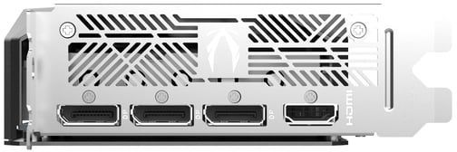 Видеокарта Zotac PCI-E 5.0 RTX 5070TI SOLID SFF OC NVIDIA GeForce RTX 5070TI 16Gb 256bit GDDR7 2482/28000 HDMIx1 DPx3 HDCP Ret