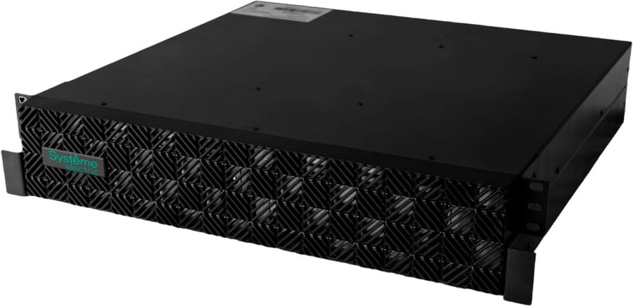 Батарея для ИБП Systeme Electriс BPSE72RT2UG1 72В 9Ач для Smart-Save Online SRT поколения 2