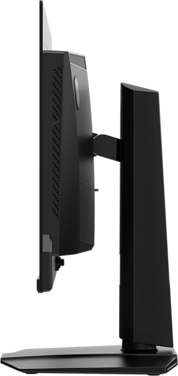 Монитор MSI 26.5" Mag 271QP QD-OLED X28 черный QD OLED LED 16:9 HDMI матовая HAS Piv 250cd 178гр/178гр 2560x1440 280Hz DP Quad 2K (1440p) 8.2кг