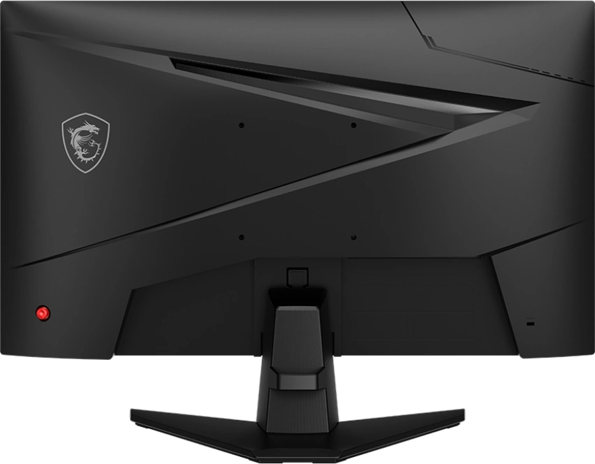 Монитор MSI 23.8" Mag 244F черный IPS LED 16:9 HDMI матовая 300cd 178гр/178гр 1920x1080 200Hz DP FHD 2.88кг
