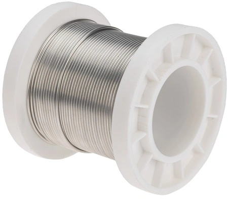 Припой Rexant 09-3501