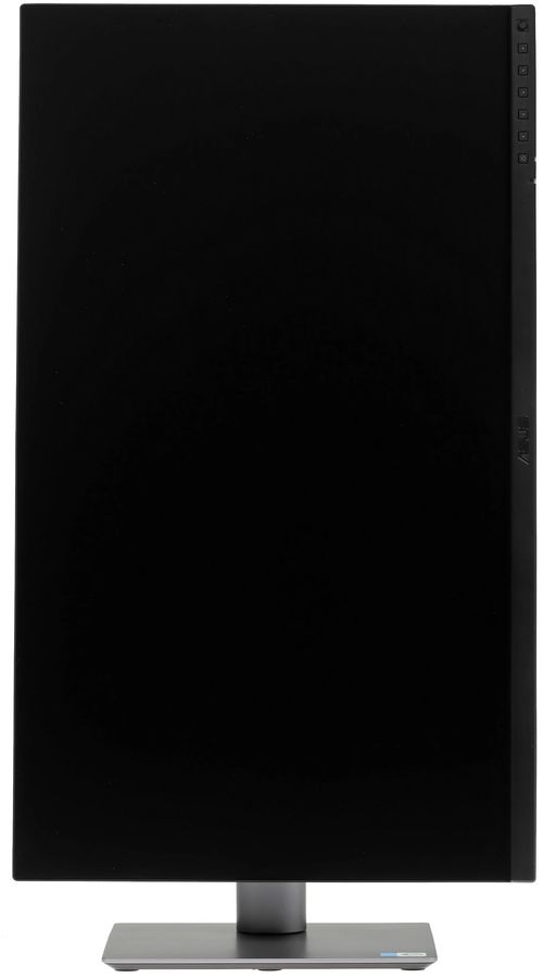 Монитор Asus 27" ProArt PA278CFRV черный IPS LED 16:9 HDMI M/M матовая HAS Piv 3000:1 400cd 178гр/178гр 2560x1440 100Hz DP 2K USB 6.6кг