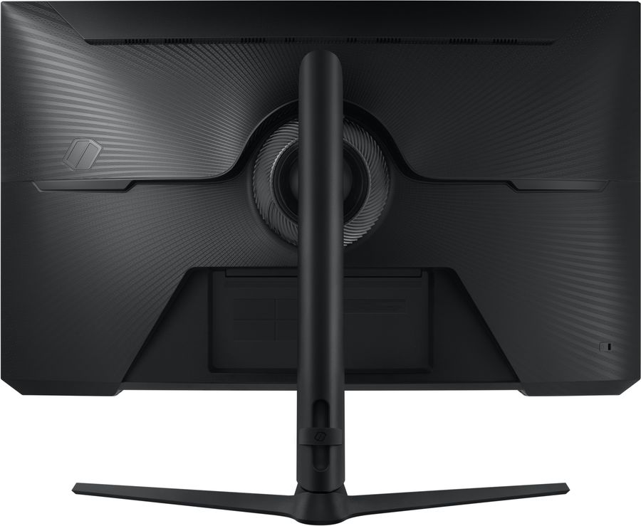 Монитор Samsung 32" Odyssey G7 S32BG700EUXEN черный IPS LED 16:9 HDMI M/M полуматовая HAS Piv 400cd 178гр/178гр 3840x2160 144Hz FreeSync Premium Pro DP 4K USB 8.3кг