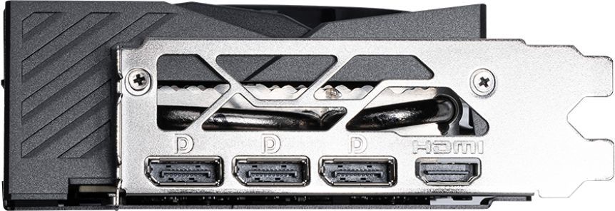 Видеокарта MSI PCI-E 5.0 RTX 5060 TI 8G GAMING NVIDIA GeForce RTX 5060TI 8Gb 128bit GDDR7 2572/28000 HDMIx1 DPx3 HDCP Ret