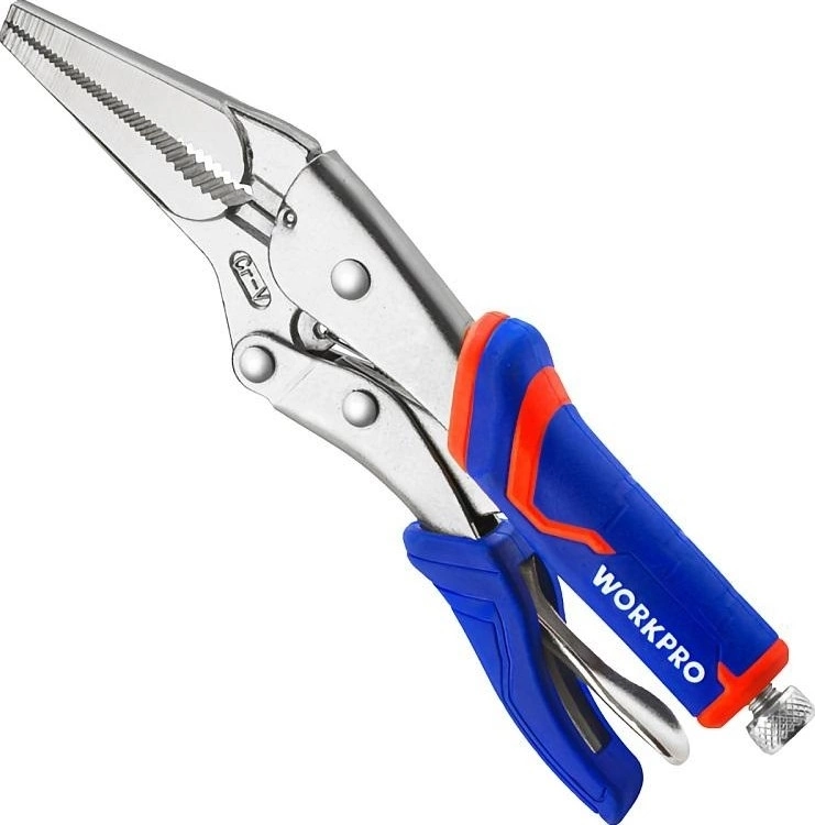 Клещи Workpro WP231076