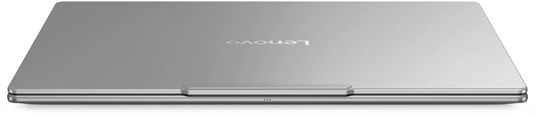 Ноутбук Lenovo Yoga Slim7 14ILL10 Core Ultra 7 256V 16Gb SSD1Tb Intel Arc 140V 14" OLED 2.8K (2880x1800) Windows 11 Home grey WiFi BT Cam (83JX000HRK)
