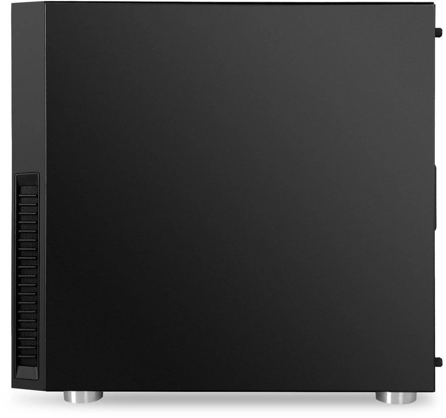 ПК IRU Tactio 510B7GM MT i5 12400 (2.5) 16Gb SSD512Gb UHDG 730 FreeDOS GbitEth 500W черный (RUS) (2111181)