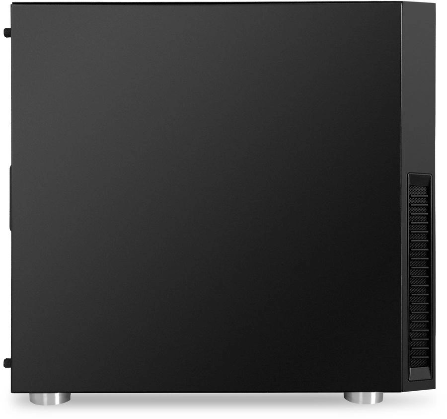 ПК IRU Tactio 510B7GM MT i5 12400 (2.5) 16Gb SSD512Gb UHDG 730 FreeDOS GbitEth 500W черный (RUS) (2111181)