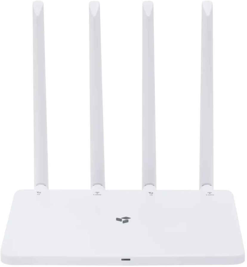Роутер беспроводной SNR SNR-RT420-F21-LTE N300 10/100/1000BASE-TX/3G/4G cat. 4 белый