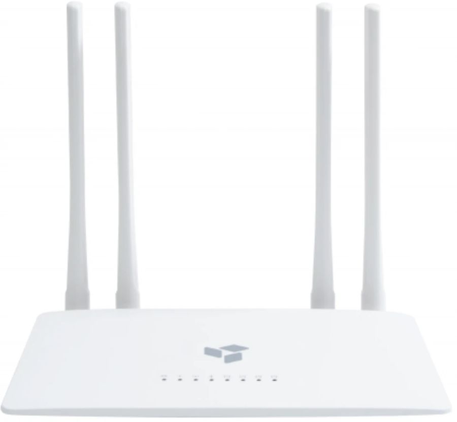 Роутер беспроводной SNR SNR-RT522-F41 AC1200 белый