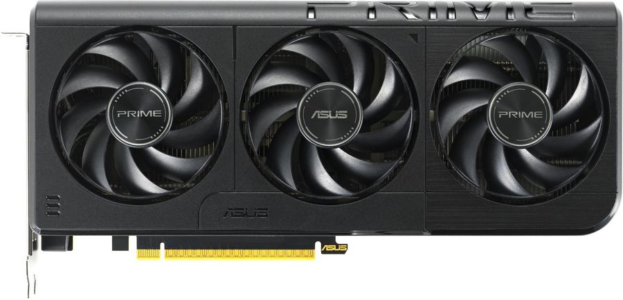 Видеокарта Asus PCI-E 4.0 PRIME-RTX5060-O8G NVIDIA GeForce RTX 5060 8Gb 128bit GDDR7 2565/28000 HDMIx1 DPx3 HDCP Ret