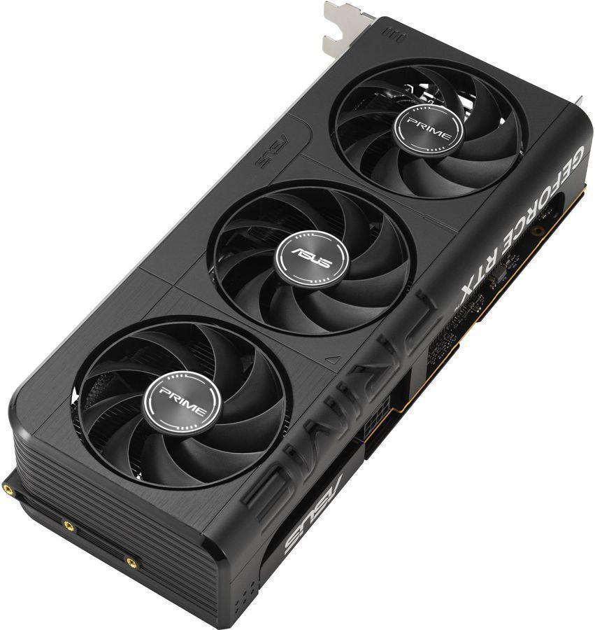 Видеокарта Asus PCI-E 5.0 PRIME-RTX5060-O8G NVIDIA GeForce RTX 5060 8Gb 128bit GDDR7 2565/28000 HDMIx1 DPx3 HDCP Ret
